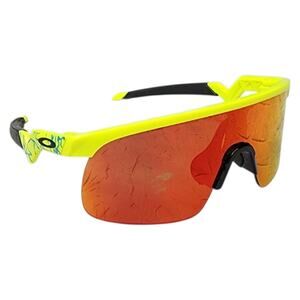 Oakley Resistor Sunglasses Youth Prizm Inner Spark Collection OJ90101-2723